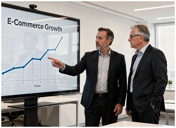 A digital common thread can be a significant change to your company